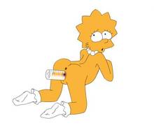 #pic1074131: Lisa Simpson – The Simpsons – ross