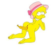 #pic1074089: Lisa Simpson – The Simpsons – ross