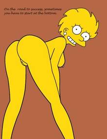 #pic1073178: HomerJySimpson – Lisa Simpson – The Simpsons