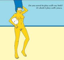 #pic1068447: HomerJySimpson – Marge Simpson – The Simpsons
