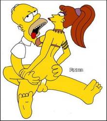 #pic1062097: Homer Simpson – Pinner – Princess Kashmir – The Simpsons