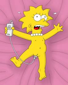 #pic1060734: Lisa Simpson – The Simpsons