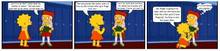#pic1281984: Alex Whitney – Lisa Simpson – The Simpsons – animated