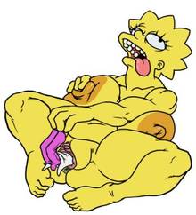 #pic1324252: JoseMalvado – Lisa Simpson – The Simpsons