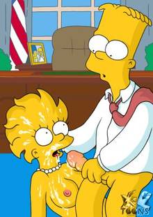 #pic729070: Bart Simpson – Lisa Simpson – The Simpsons – xl-toons