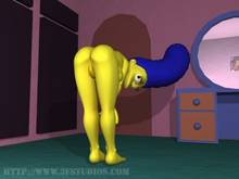#pic787429: Marge Simpson – The Simpsons – Zst Xkn