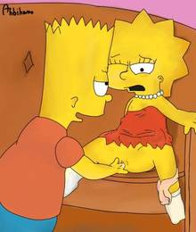 #pic784857: Ahbihamo – Bart Simpson – Lisa Simpson – The Simpsons