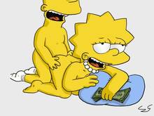 #pic780242: Bart Simpson – Lisa Simpson – Saviorsavor – The Simpsons