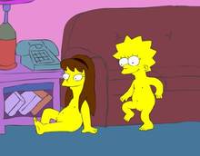 #pic779960: Allison Taylor – Lisa Simpson – The Simpsons
