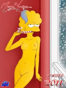 #pic759807: The Simpsons – WDJ – Zia Simpson