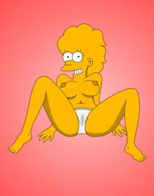 #pic760153: BurtStanton – Lisa Simpson – The Simpsons