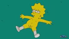#pic753735: Lisa Simpson – The Simpsons – toothpaste