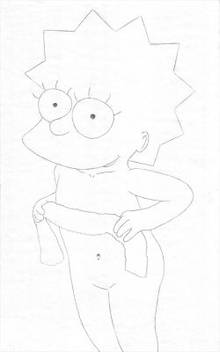 #pic1313638: Hellnait – Lisa Simpson – The Simpsons