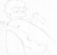 #pic1313639: Hellnait – Lisa Simpson – The Simpsons