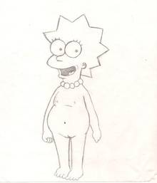 #pic746351: GKG – Lisa Simpson – The Simpsons