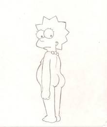 #pic746350: GKG – Lisa Simpson – The Simpsons