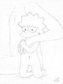 #pic1313636: Hellnait – Lisa Simpson – The Simpsons