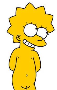 #pic742709: Lisa Simpson – The Simpsons