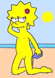 #pic742704: Lisa Simpson – The Simpsons