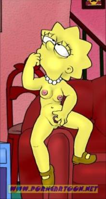 #pic739938: Lisa Simpson – The Simpsons