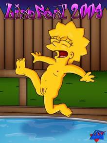 #pic651985: Lisa Simpson – The Simpsons – WDJ