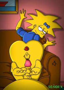 #pic1110581: Maggie Simpson – The Simpsons – se&ntilde-or x