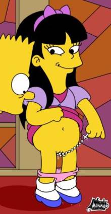 #pic1112457: Bart Simpson – Jessica Lovejoy – The Simpsons – maximilo