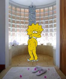 #pic1106598: Lisa Simpson – The Simpsons