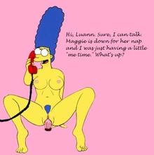 #pic1105957: HomerJySimpson – Marge Simpson – The Simpsons