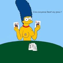 #pic1105084: HomerJySimpson – Marge Simpson – The Simpsons