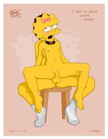 #pic1097464: Lisa Simpson – The Simpsons – ross