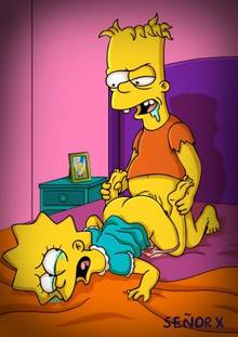 #pic1303295: Hugo Simpson – Lisa Simpson – The Simpsons – se&ntilde-or x