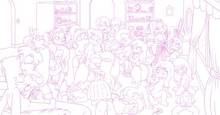 #pic1364770: Allison Taylor – Bart Simpson – Caitlin – FairyCosmo – Gina Vendetti – Greta Wolfcastle – Janey Powell – Jenny – Jessica Lovejoy – Juliet Hobbes – Kate Lynn – Katelyn – Lisa Simpson – Mary Spuckler – Nikki McKenna – Sherri  – Terri – The Simpsons – tagme