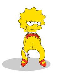 #pic697279: Lisa Simpson – The Simpsons
