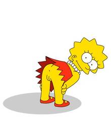#pic697278: Lisa Simpson – The Simpsons