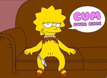 #pic696224: Lisa Simpson – The Simpsons
