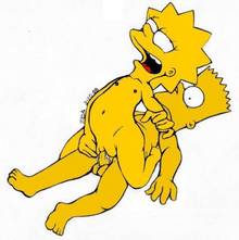 #pic696447: Bart Simpson – FPA – Lisa Simpson – The Simpsons