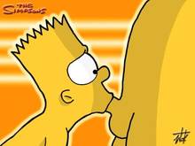 #pic686713: Bart Simpson – Homer Simpson – The Simpsons