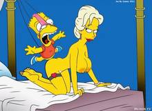 #pic681115: Bart Simpson – Pat Kassab – The Simpsons – animated