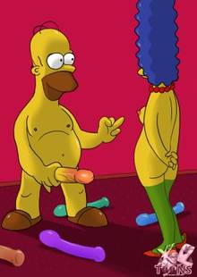 #pic680581: Homer Simpson – Marge Simpson – The Simpsons – xl-toons