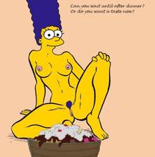 #pic1091969: HomerJySimpson – Marge Simpson – The Simpsons