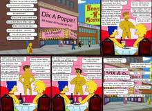 #pic1091885: HomerJySimpson – Lisa Simpson – Marge Simpson – The Simpsons
