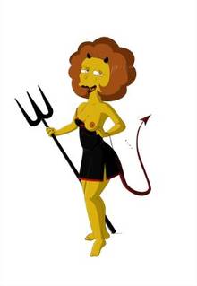 #pic1081460: Maude Flanders – The Simpsons – opus0987