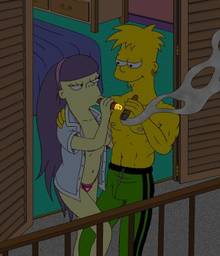 #pic1081078: Bart Simpson – Terri – The Simpsons – mike4illyana