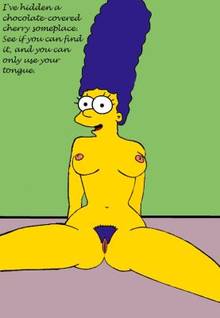 #pic1080722: HomerJySimpson – Marge Simpson – The Simpsons