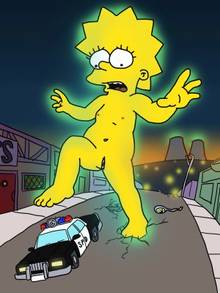 #pic1078792: Lisa Simpson – Saviorsavor – The Simpsons