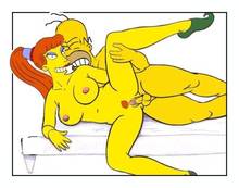 #pic1055852: Homer Simpson – Princess Kashmir – The Simpsons