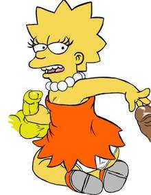 #pic1053258: JoseMalvado – Lisa Simpson – The Simpsons