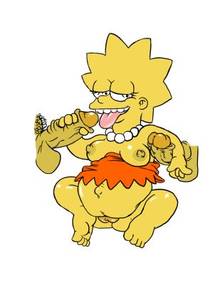 #pic1053261: JoseMalvado – Lisa Simpson – The Simpsons