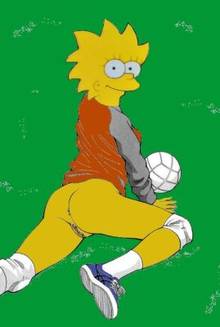 #pic1049813: HomerJySimpson – Lisa Simpson – The Simpsons